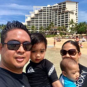 Meet your Posher, Con